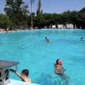 Pančevo: Rashlađivanje na bazenu, u Tamišu i na jezeru