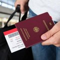 Ер Србија има важан савет за путнике: Од Београда до Барселоне сада путујете само са ручним пртљагом