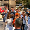 Održan štrajk upozorenja u Institutu za ratarstvo i povrtarstvo