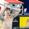 Dok Srbija navija za svog miljenika, čudo od samo 19 godina ispisalo je istoriju EP, pao je svetski rekord