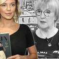 "Evo nas na istoj polici" Ovako je Vedrana govorila o Kijinoj knjizi, Kockareva se sada oglasila: "Bila si..."