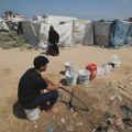 Bivši diplomate pozvale Pariz i London na zajedničku akciju o palestinskim teritorijama