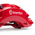 Brembo predstavio svoje najsnažnije kočione čeljusti za putničke automobile - Boldika