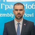 Velika ulaganja u vatrogasce u Novom Sadu: Gradonačelnik Žarko Mićin najavio nova vozila, opremu i školsko odeljenje