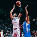 Koliko pobeda nedostaje košarkašima Srbije da se plasiraju na Svetsko prvenstvo