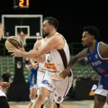 Košarkaši Bosne zamenili Monako u Evrokupu