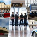 Eksplozija kod železničke stanice u Augzburgu! Nemačka policija blokirala područje, nekoliko ljudi povređeno (foto)