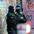 Eksplozija kod železničke stanice u Augzburgu! Nemačka policija blokirala područje, nekoliko ljudi povređeno (foto)