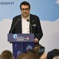 Potpredsednik italijanske vlade: Neke evropske vlade žele nastavak rata u Ukrajini kako bi prodavale oružje