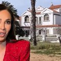 Ceca posle nekoliko godina ušla u svoju vilu na Kipru, pokazala u kakvom je stanju: Zbog nje je digla kredit