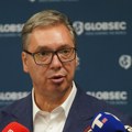 Vučić: Srbija dostigla rast od 3,5 odsto, na provokacije iz regiona odgovorićemo mirno