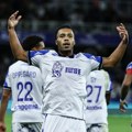 Okser slavi Sveca Arčera, dve nule i goleada u Lorijenu