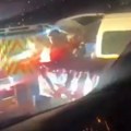 Teška saobraćajna nesreća na auto-putu, poginula 21 osoba! Sudarila se dva kombi-taksija, pa naletelo treće vozilo: Stravičan…