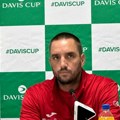 Troicki otkrio zašto je Dejvis kup reprezentacija Srbije odabrala Niš za Litvance