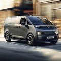 Novi Renault Trafic Van E-Tech electric je kombi godine!