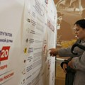 Opšti izbori u Rusiji uz posebne mere bezbednosti
