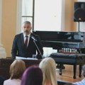 Dalibor Tvrdišić novi direktor Druge kragujevačke gimnazije
