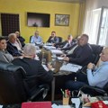 Promene na čelu tri ustanove u Priboju, budžet povećan na 1,44 milijarde dinara