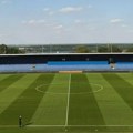OFK Beograd otvorio novi deo stadiona na Karaburmi
