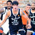 Partizan dobio još dobrih vesti posle pobede u Evroligi, ostao bez igrača, ali nije ozbiljnije povređen