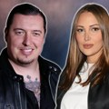 "Lepša je nego kada smo bili zajedno" Amar Gile progovorio o vezi sa Aleksandrom Prijović, pomenuo i bivšu ženu