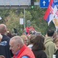Studenti organizuju predizborni skup 3. oktobra u Novom Pazaru