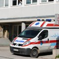 Stradao još jedan mladi motociklista: Podlegao povredama dan nakon udesa kod Užica, a imao je samo 24 godine