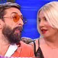 DEA ĐURĐEVIĆ otkrila zašto OGNJENA nije zvala na svadbu: U emisiji uživo nastala neprijatna situacija: "Možeš da gledaš sa…