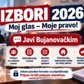 Čitalac Bujanovačkih tvrdi: Nudili 1.000 dinara za potpis za Karićev pokret
