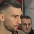 Džordan Nvora obožava igrača Partizana: "On je moj čovek i omiljeni komšija"