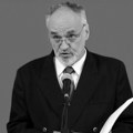 Preminuo Miroslav Živković, jedan od osnivača Galerije RTS-a