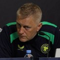 Prekinuta konferencija pred meč reprezentacija u Srbiji: "Vaši igrači su naše zvali majmunima"