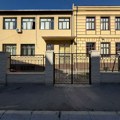 Školsko dvorište OŠ „Rajak Pavićević“ u Bajinoj Bašti sada u potpunosti ograđeno