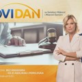 Novi dan: Bez odgovora - ko je aboliran i pomilovan