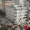 Petoro ljudi poginulo u urušavanju zgrade u Istanbulu, završena potraga za nestalima
