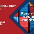 Može li transport da prati potrebe privrede? – Na Cargo Conference Belgrade 29. oktobra 300 učesnika iz cele Evrope