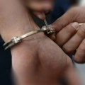 Uhapšena dvojica zbog droge u Novom Sadu