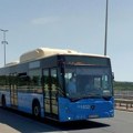 GSP: U subotu skraćenje trase linije broj 74 zbog Jesenjeg planinarskog maratona