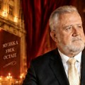 Profesor dr Jovan Kekenovski posle 33 godine ponovo na sceni: Sprema se spektakl na Kolarcu
