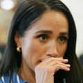 Megan Markl potresena zbog navoda o ocu: "Nisam mu dozvolila kontakt sa našom decom kako bih ih zaštitila"