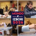 (Uživo) Izbori u Srbiji: Gužve na biračkim mestima širom zemlje, velika izlaznost do 11 sati, stižu nove procene (foto)