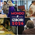 (Uživo) Izbori u Srbiji: Gužve na biračkim mestima širom zemlje, RIK objavio izlaznost do 16, CeSID do 17 sati