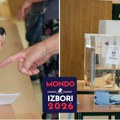 (Uživo) Izbori u Srbiji: Birališta se otvaraju u 7 časova, 18 lista u trci za 250 mandata