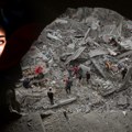 UŽIVO KRIZA NA BLISKOM ISTOKU Gutereš upozorava: Sukob SAD i Irana mogao bi da izmakne kontroli, potreban povratak diplomatiji…