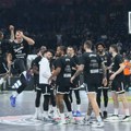 Partizan "seče" u oktobru: Posle Parkera, ide i miljenik Grobara