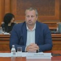 Gradska uprava demantovala navode o ostavci zamenika gradonačelnika Dejana Ružića