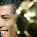 Kristijano Ronaldo osvojio Večnu zlatnu loptu