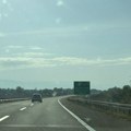 PU Leskovac: U tri saobraćajne nezgode povređene dve osobe