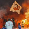 Uprava napustila Radnički iz Niša, šok posle poraza od Partizana