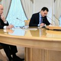 Rusija već formirala jezgro pregovaračkog tima za razgovor o miru u Abu Dabiju